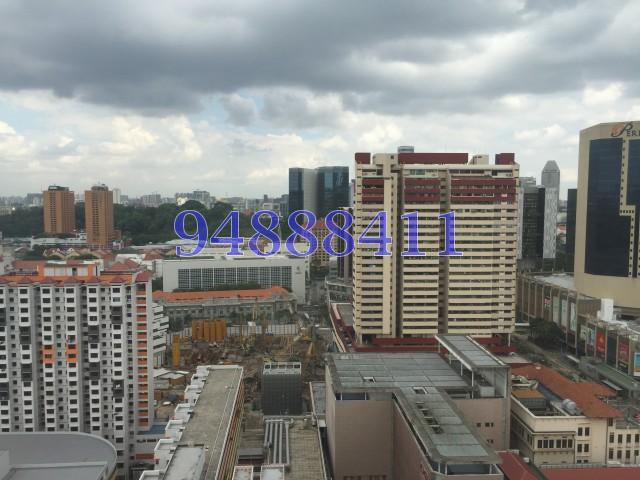 People's Park Complex (D1), Apartment #108937192